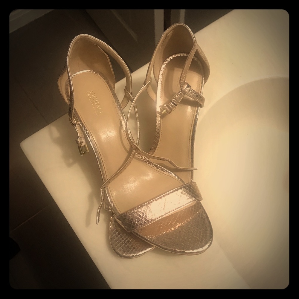 Michael Kors heels